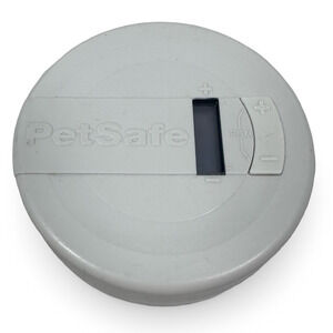 PetSafe 300-2677 Pawz Away Wireless Indoor Mini Dog Cat Pet Barrier Transmitter